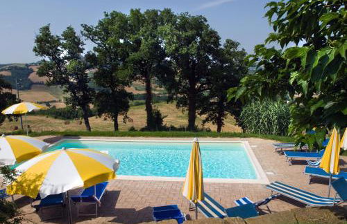 Agriturismo Alla Vecchia Quercia - Foto 63