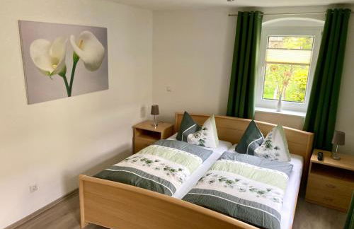 Ferienwohnung "Am Kirchsteig" - Foto 15