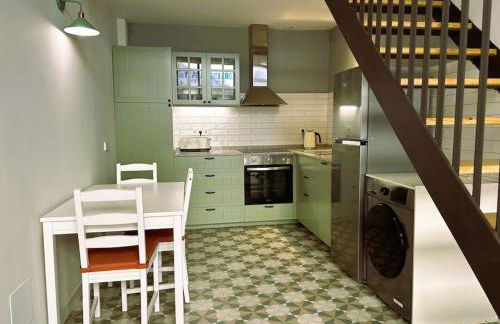 Stylish and Modern Loft in Madrid Centre - Foto 2