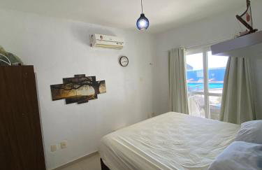 Apartamento pé na areia na Taiba - Foto 4