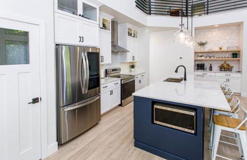 The Loft House by Simple Life Rentals - Foto 1