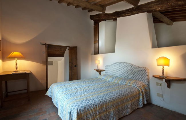 Agriturismo Fattoria Aquilone - Foto 8