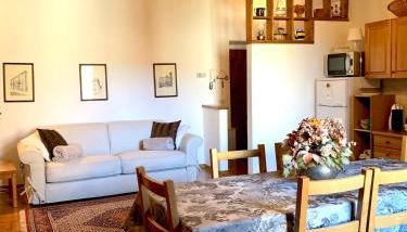 Dolcevita Chianti Apartments - Foto 2