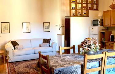 Dolcevita Chianti Apartments - Foto 2