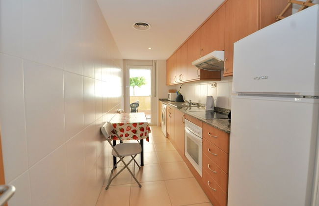 Apartment Valera Clotilda - Foto 9