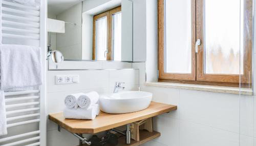 Ferienwohnung Geroldsee - Foto 5