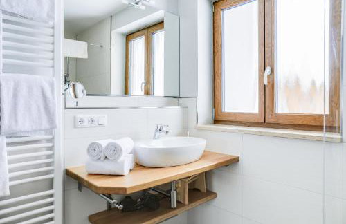 Ferienwohnung Geroldsee - Foto 18