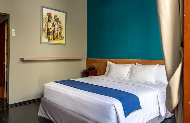 Omatha Village - Photo 36