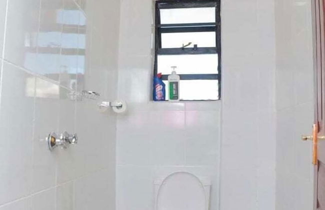 StayPlus Shyrah Cosy 2 Bedroom Apartment - Photo 15