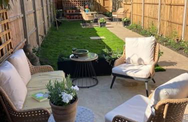 Our beautifully renovated home - Foto 24