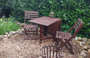 Ferienwohnung Schwingestraße - Photo 11