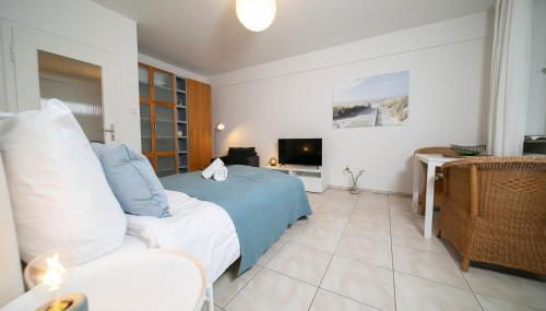 Apartment Blue - Zentral und gut angebunden - Foto 2