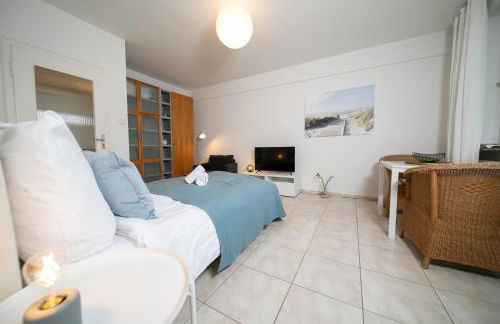 Apartment Blue - Zentral und gut angebunden - Foto 2