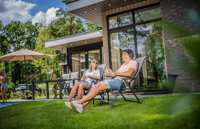 Spacious Villa in Hoenderloo - Foto 25