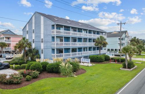 Newly Renovated Condo with Beach access steps away - Foto 46