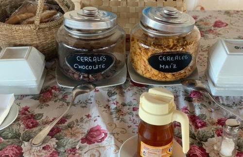 Villa Rural Sierra Hueznar - Foto 8