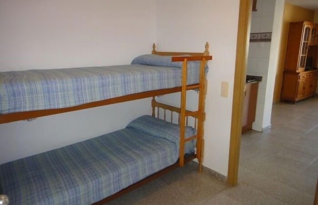 Apartamentos Habitat-26 - Photo 4