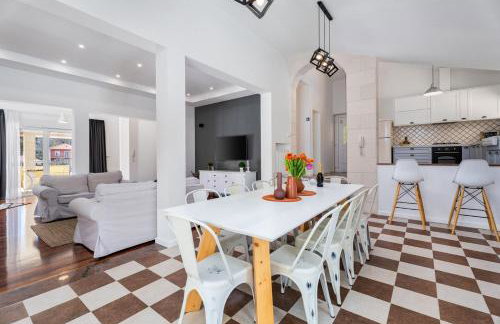 Villa Delmati - Foto 13