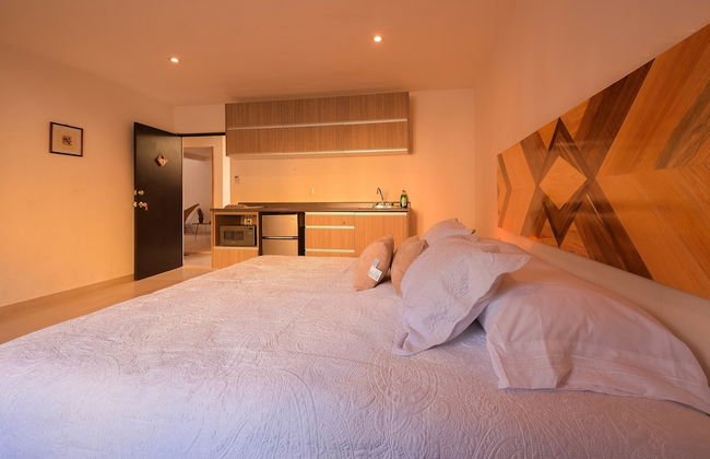 Stay Tropical Downtown Studios - Foto 7