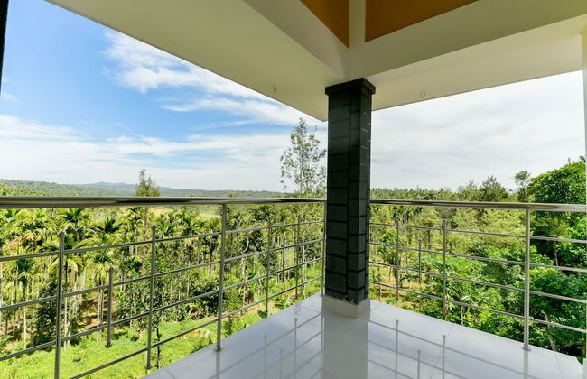 OYO 24016 Home Valley View 2BHK Sulthan Bathery - Foto 44