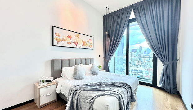 Opus Residences by Manhattan Group - Foto 4, Habitación