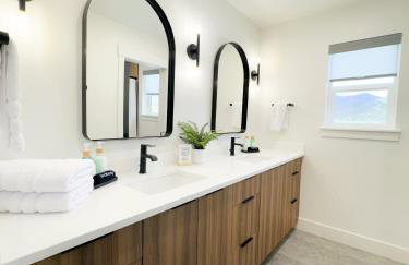 Sport Court! Hot Tub! Putting Green! Bunk Room! - Foto 61