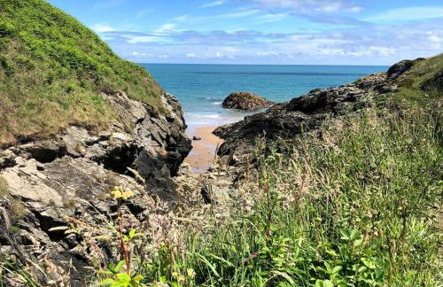 Coastal bungalow, sleeps 5 and ideal for walkers - Photo 18