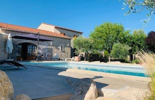 Les Hauts de Cassagnas - Photo 10