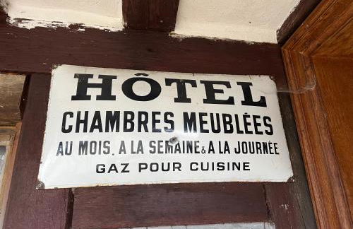 Gîte du Brocanteur - Foto 23