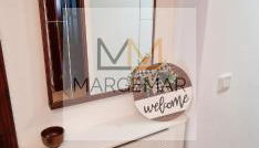 Beach View - 2 Hab Wifi Garaje - Vistas al mar - VUT-4745-AS - Foto 2, Lobby or reception