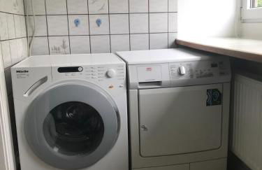 Ferienwohnung Aurich Zentrum OG 4 Schlafzimmer und FeWo EG 3 Schlafzimmer - Foto 22