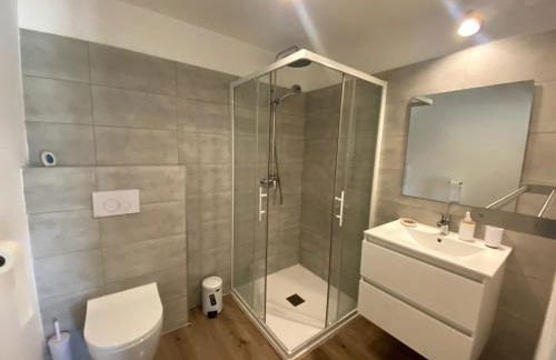 Studio Corse entre mer et maquis cala rossa - Foto 9