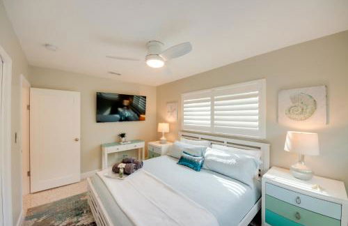 Lush Punta Gorda Escape Private Pool and Lanai - Photo 11