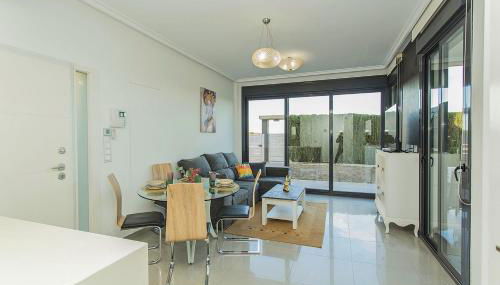 204 Luxury Villa Alicante holiday - Foto 5