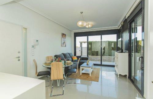 204 Luxury Villa Alicante holiday - Foto 5