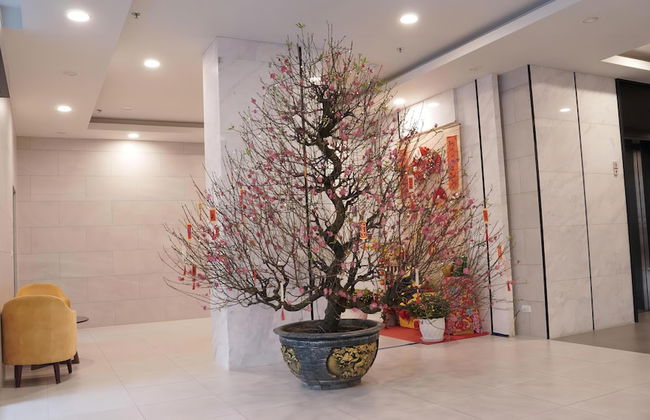 Starlake DAEWOO Apartments by Emily - Foto 39