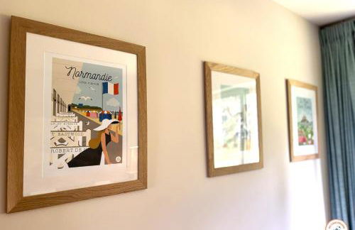 Le Golf de Pia - Vista panorámica al mar - Aparcamiento - Foto 22