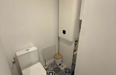 Gîte Côte Ouest, location indépendante chez Miquel-Anges - Photo 14