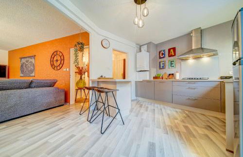 Appartement N1 - Foto 11