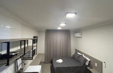 Prédio San Paolo - Bairro Santa Mônica próximo a UFU / Prefeitura / Center Shopping - Foto 47