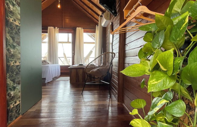 Vila Jung Bangalôs de Charme - Photo 23