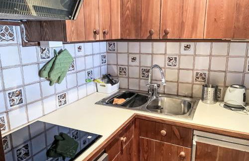 Apartment Masserini View Apartment by Interhome - Foto 11