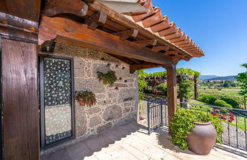 Magnolia Sublime Villas - Casa da Bragunda - Foto 34