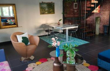 ColoR Living - loft & yard - Foto 13