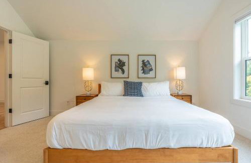 Bellevue Dream w Spacious 6BR Luxury Home - Foto 19