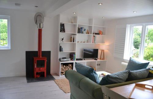 The Nod, Lamorna, Cornwall - luxurious retreat - Photo 1