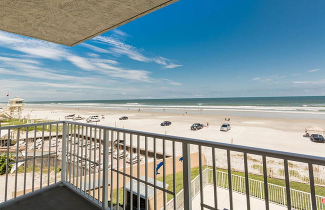 Oceania Beach Club by Ocean Properties - Foto 49