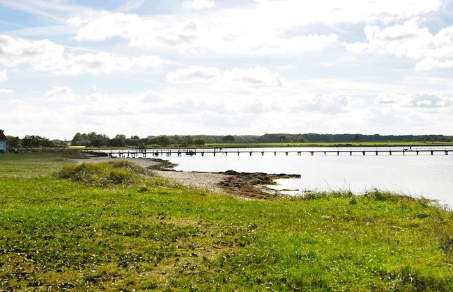 Holiday Home in Gelting - Foto 22