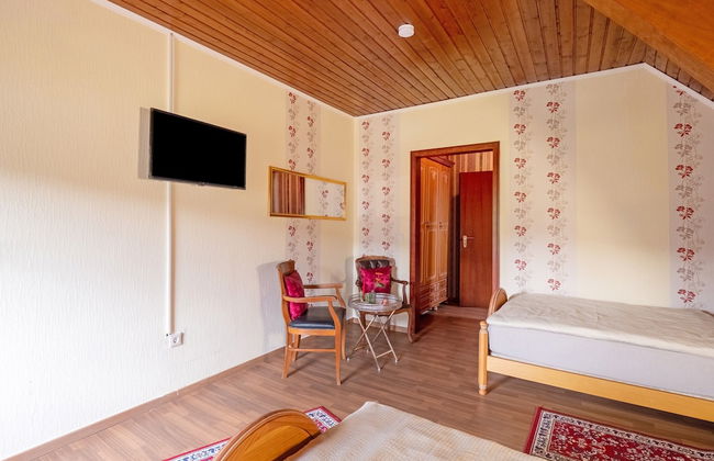 Holiday Home for Groups in Kinheim - Foto 11