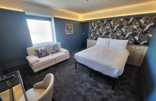 272 Accommodation - Foto 13